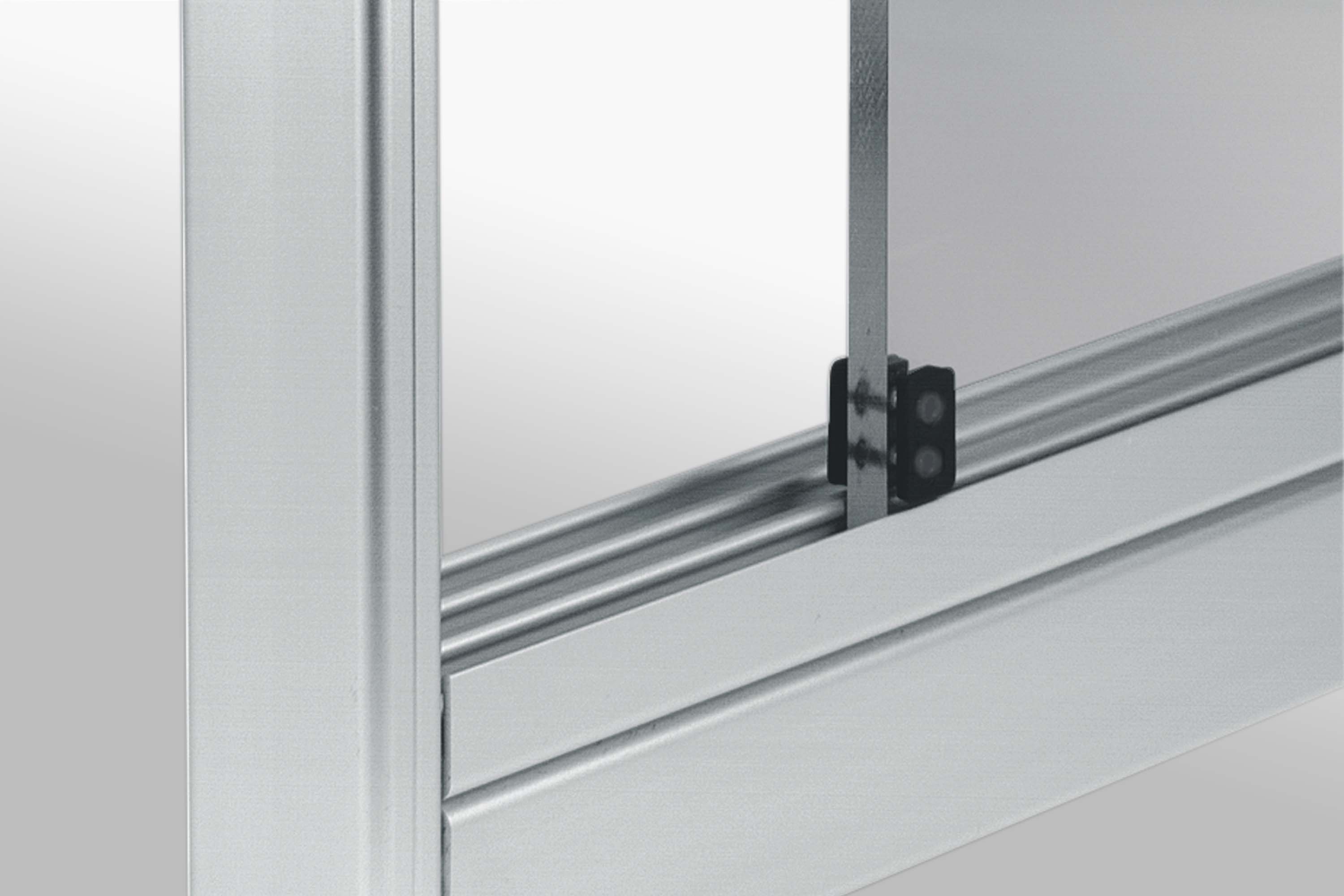 Sliding-Door Catch Set