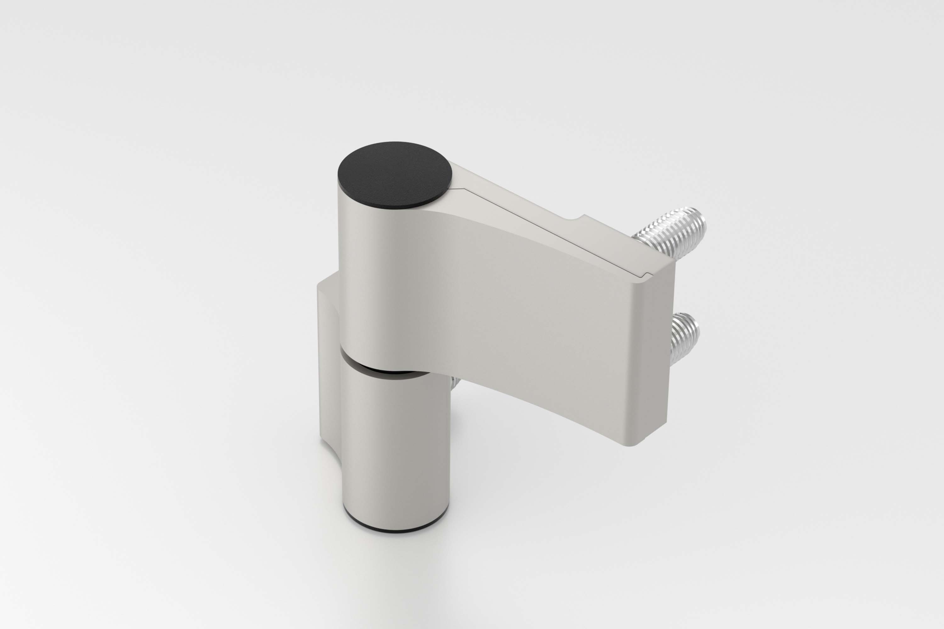 Door Profile Hinge 8