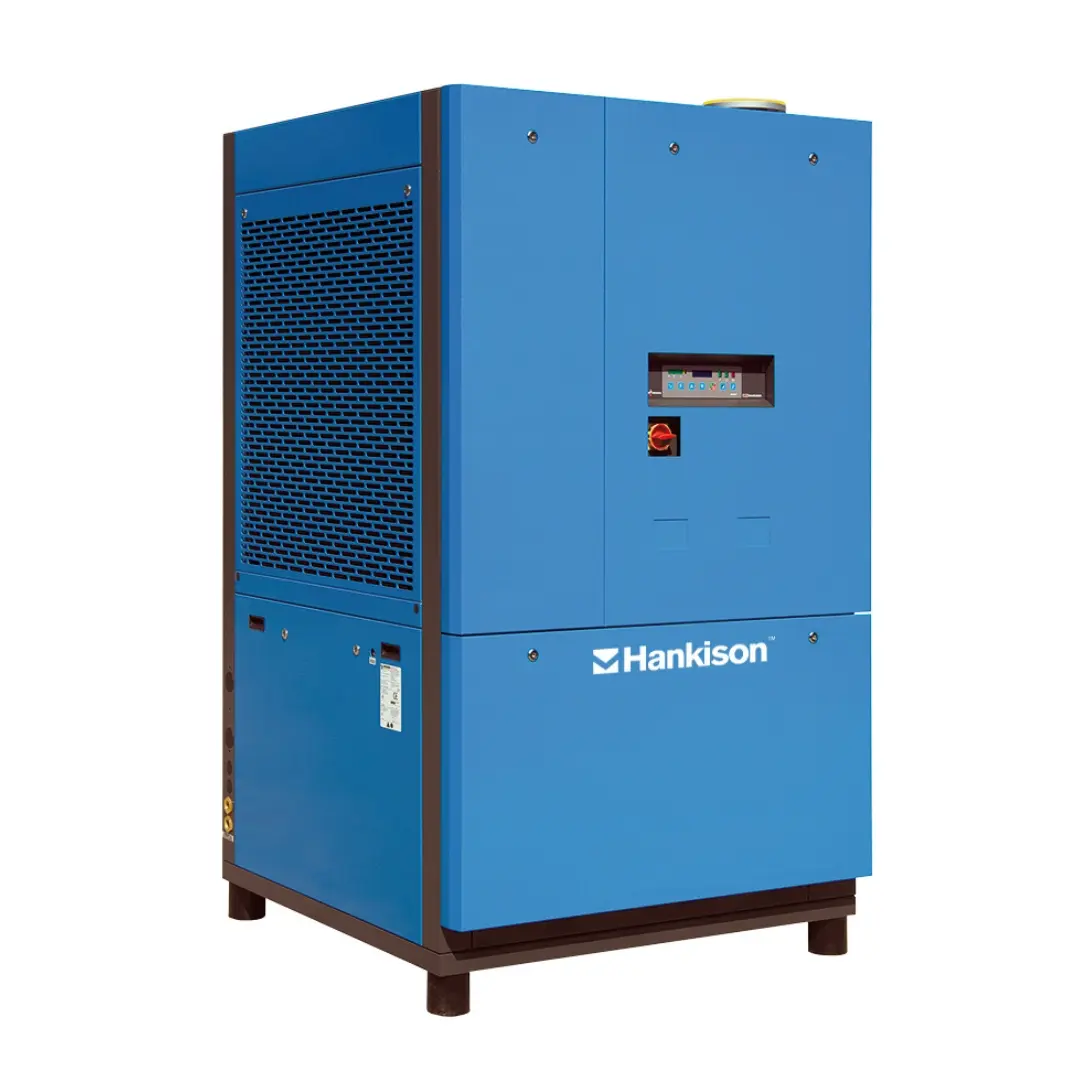 HDS Series – Digital scroll Refrigeration Air Dryers