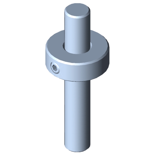 Hinge Pin D8