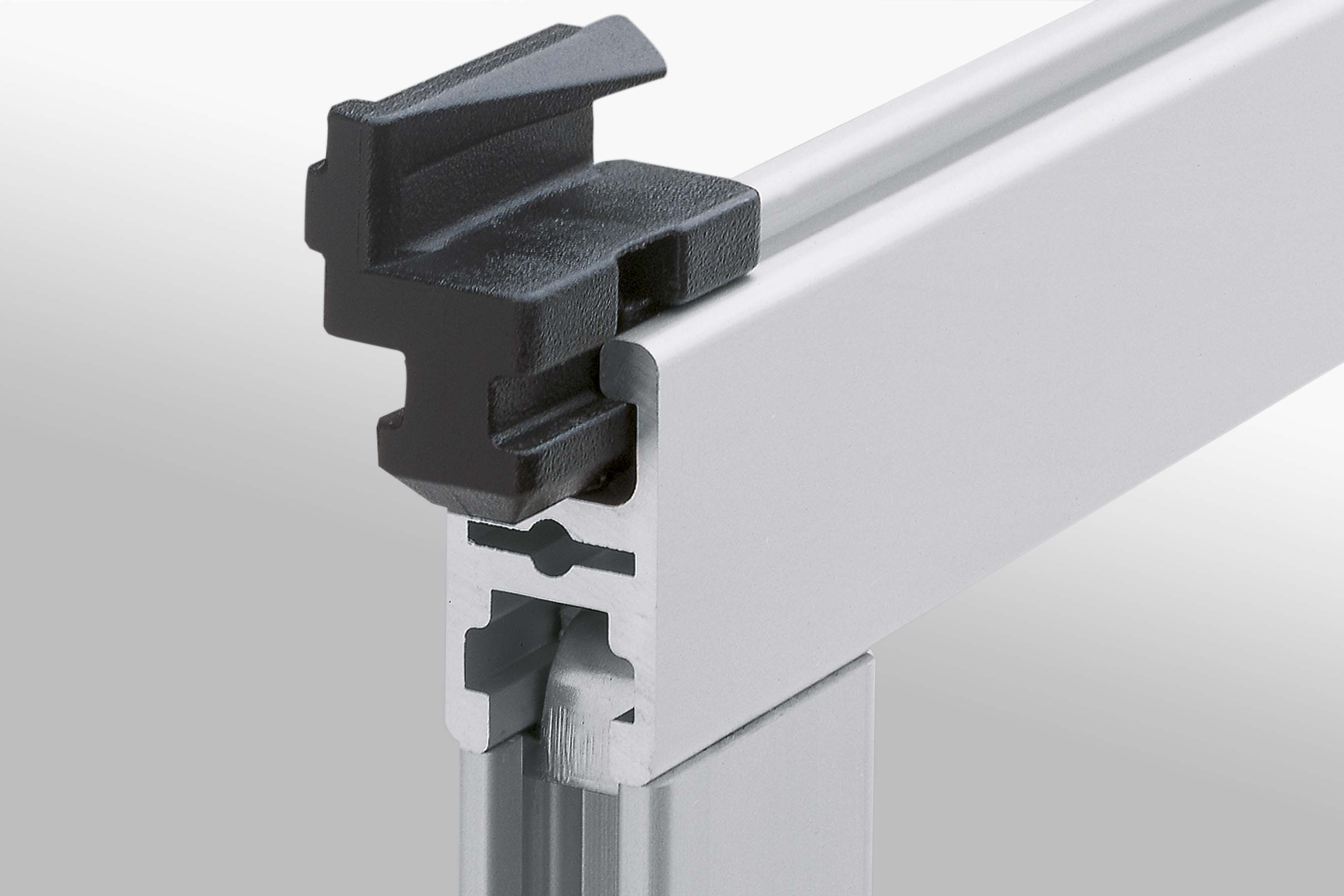 Sliding-Door Guide Set