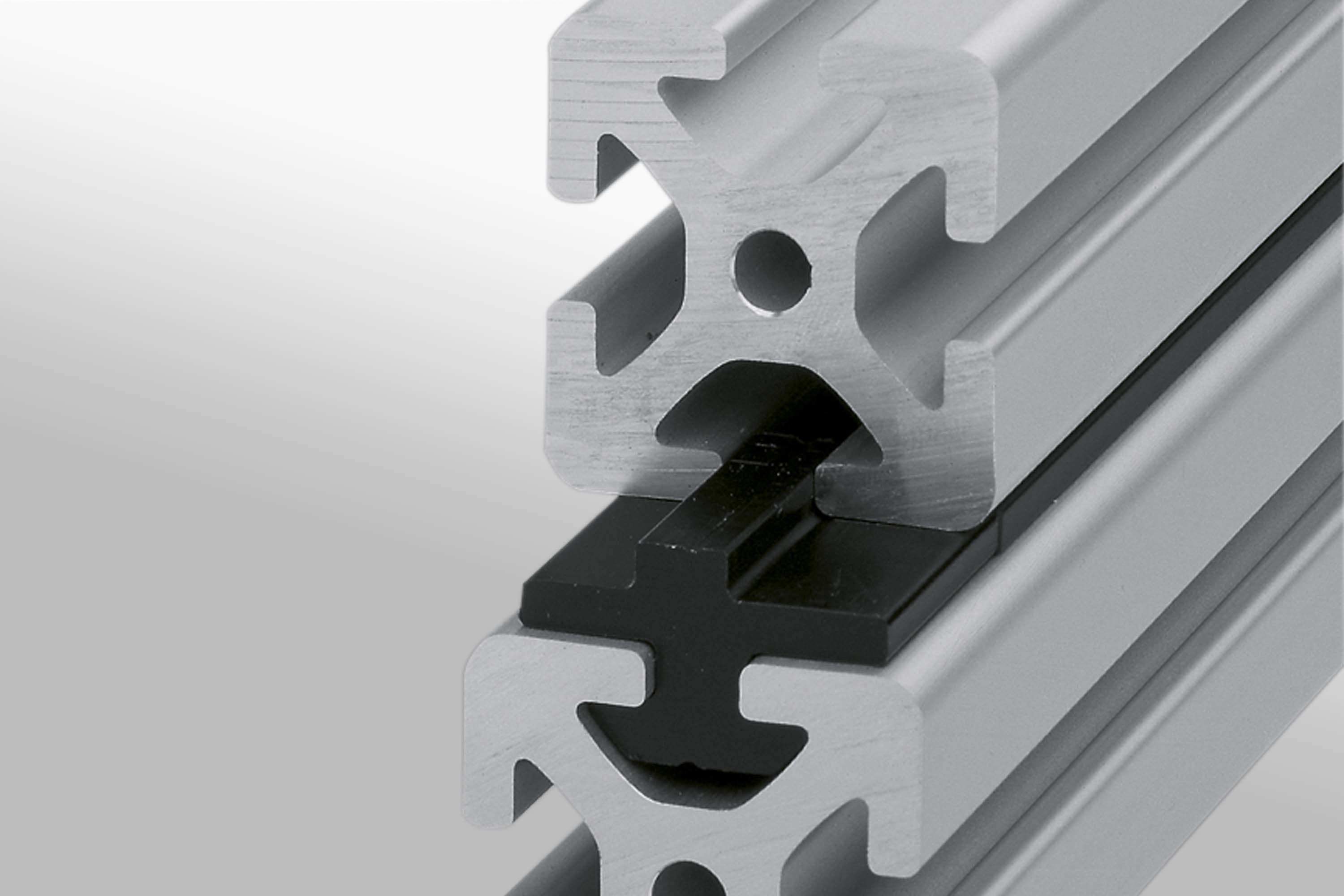 Slide Guide Strip