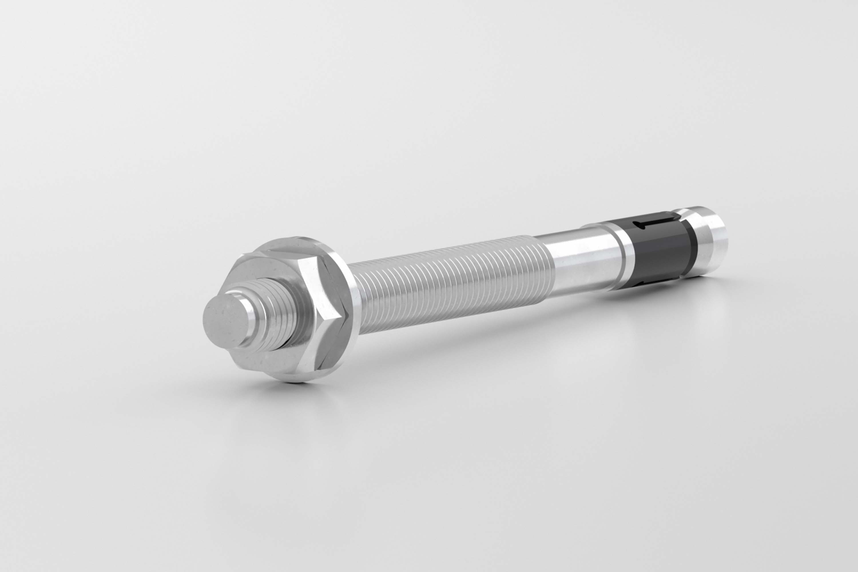 Floor-Fastening Set