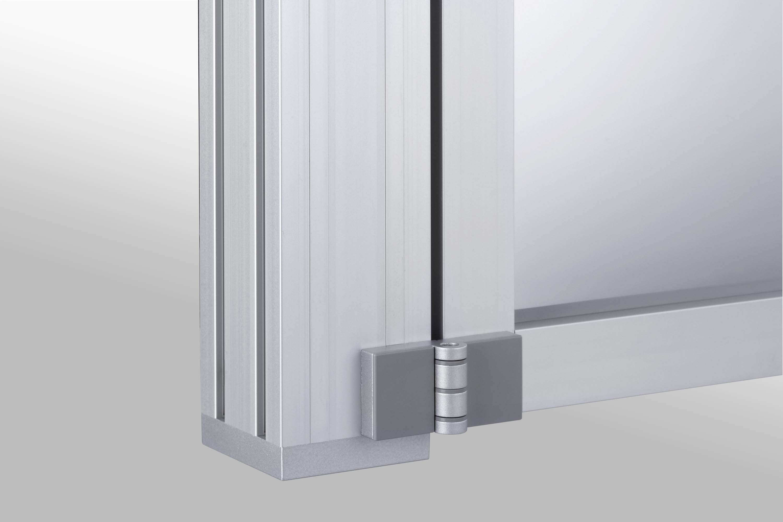 Hinge X 8 Zn