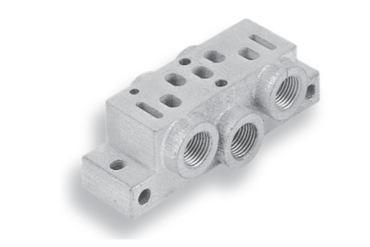 Valve Accessories