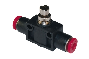 Flow Control Valves