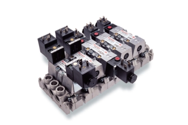ISO Valves