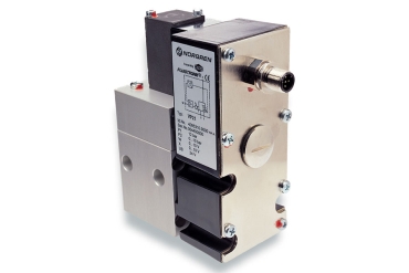 Proportional Valves