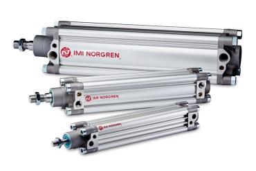 Profile and Stud Cylinders